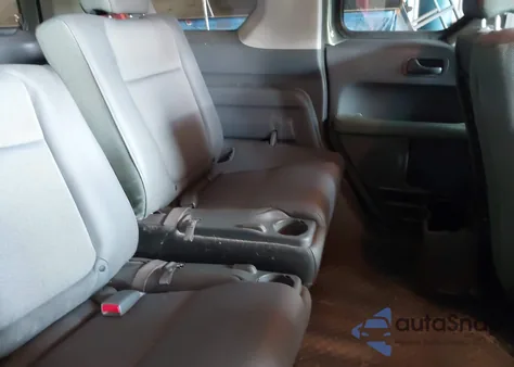 2003 Honda Element Ex из США, поврежденный, VIN 5J6YH28583L045031